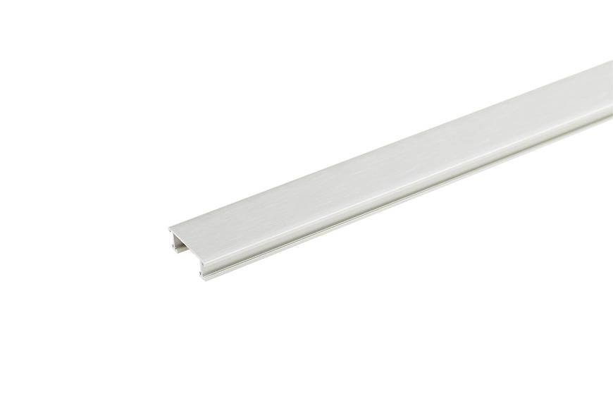 E-shop Lišta Inox Decor C-1 25 mm/ 250 cm
