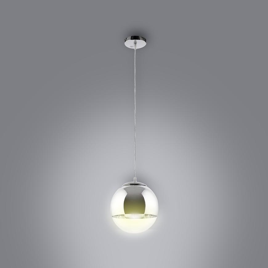 Lampa W-603/1 CR LW1