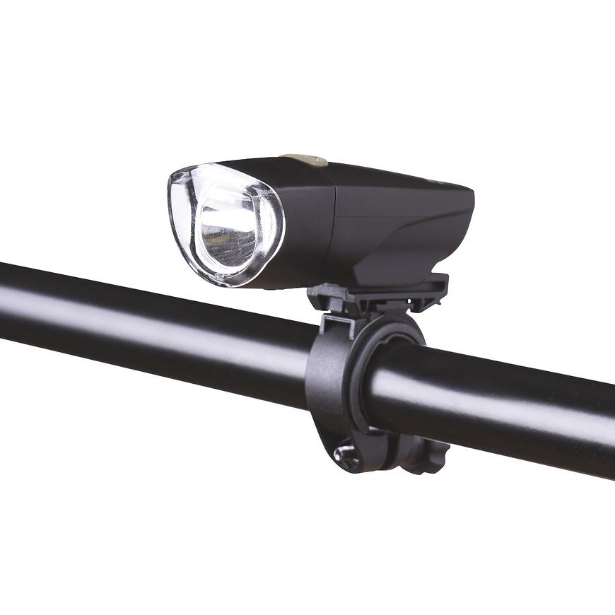 Svetlo na bicykel LED P3915