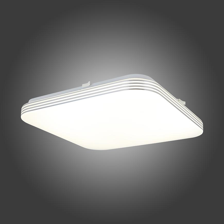 Stropná lampa Ajax LED EK5362 26CM 11W