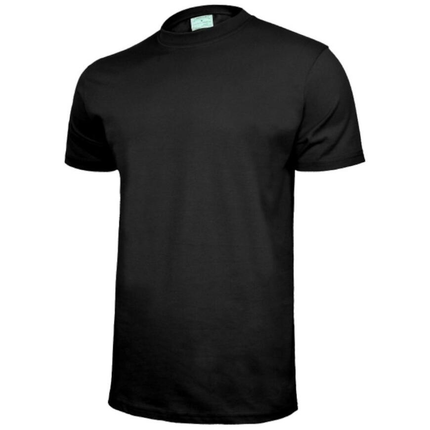 E-shop Tričko Sahara 145 Black M
