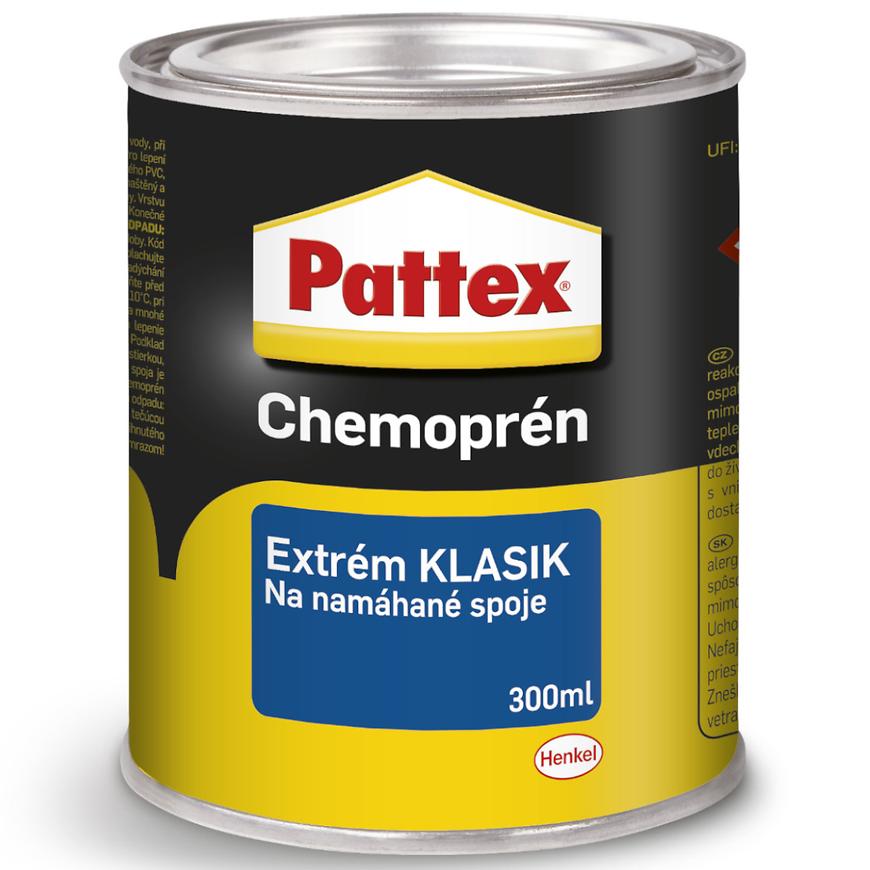 Pattex Chemoprén Extrem Klasik 300ml