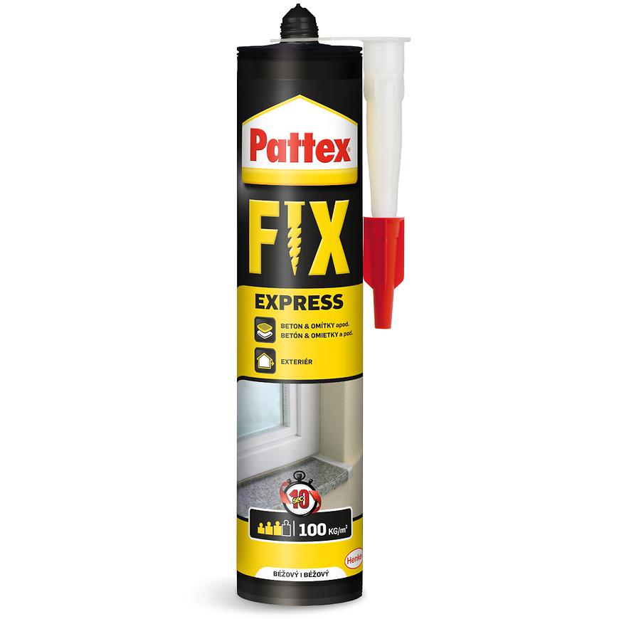 Pattex Express Fix 375g