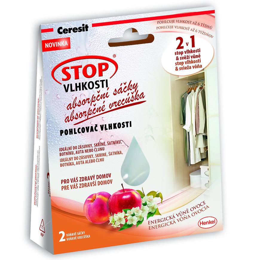 Ceresit Stop Vlhk. Vrec. Broskyna 2x50g