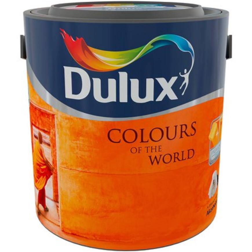 E-shop Dulux Colours Of The World Východ Slnka 2,5l