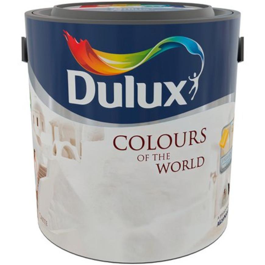 E-shop Dulux Colours Of The World Grécke Slnko 2,5l
