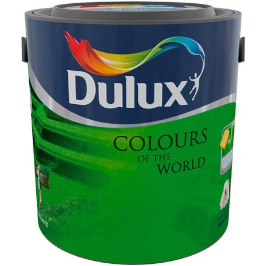 E-shop Dulux Colours Of The World Divoké Liany 2,5l