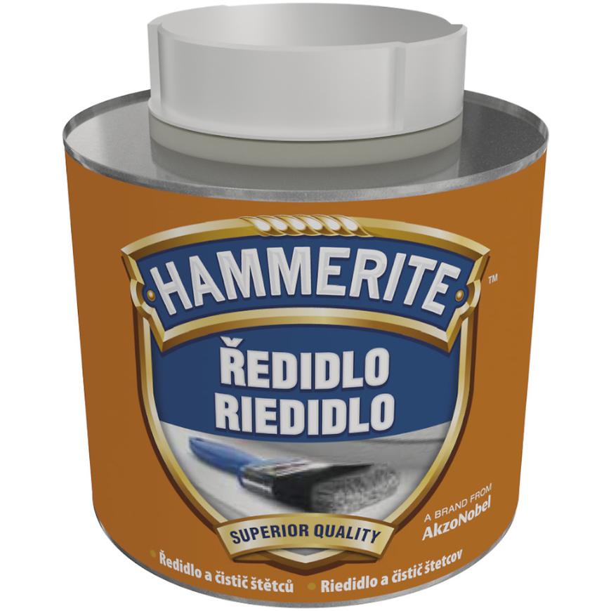 E-shop Hammerite Riedidlo