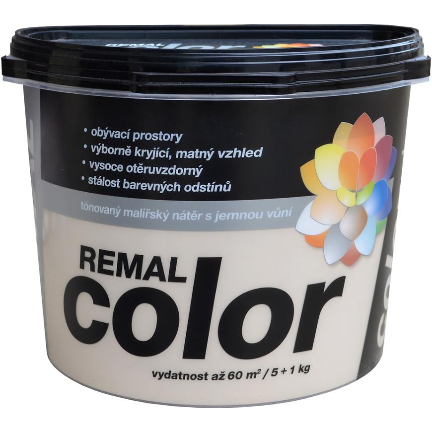 E-shop Remal Color Magnolia 5kg+1kg