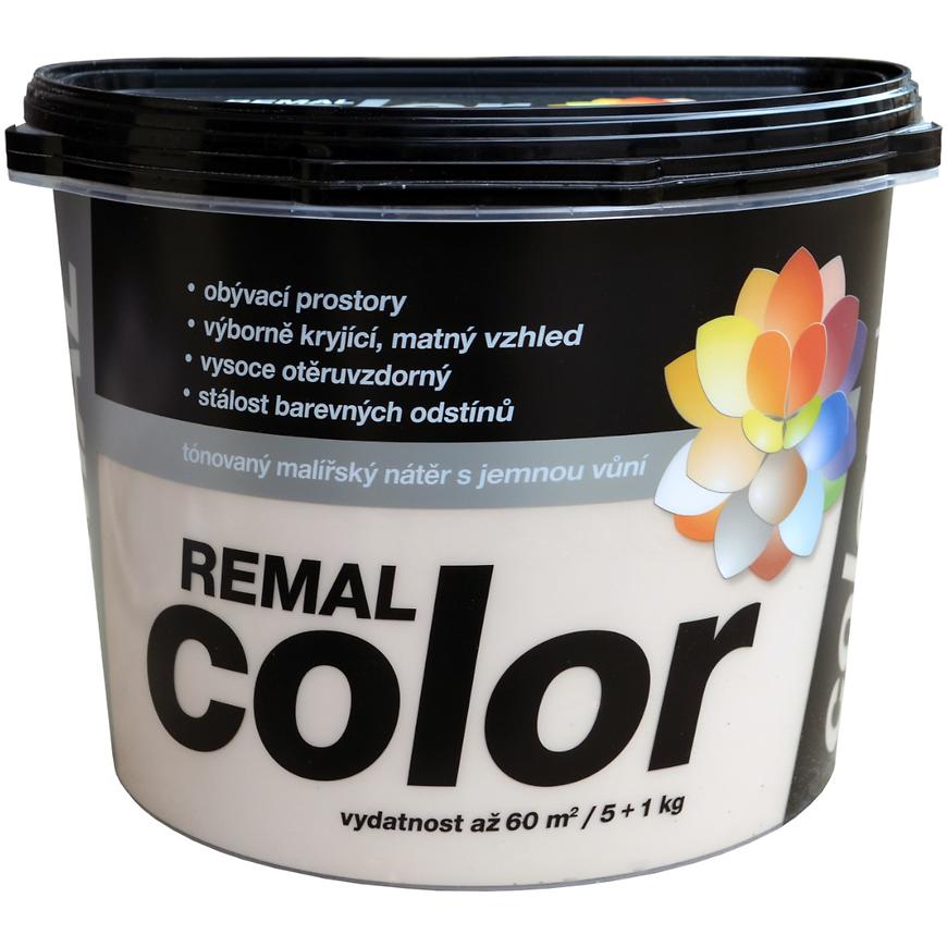 E-shop Remal Color Cappuccino 5kg+1kg