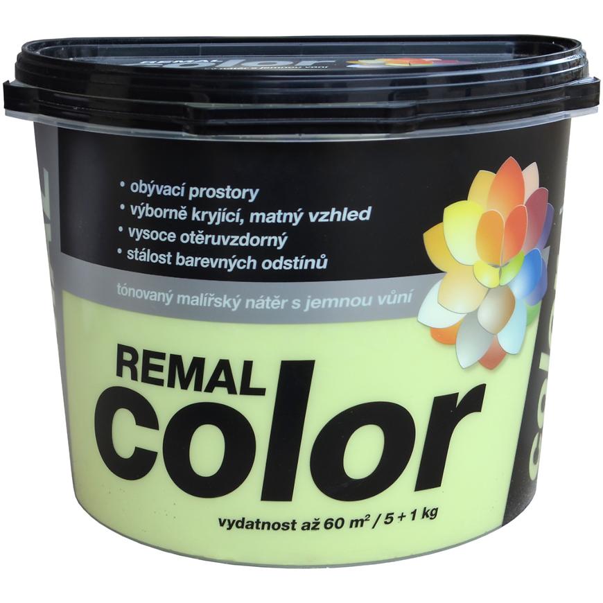 E-shop Remal Color Mäta 5kg+1kg