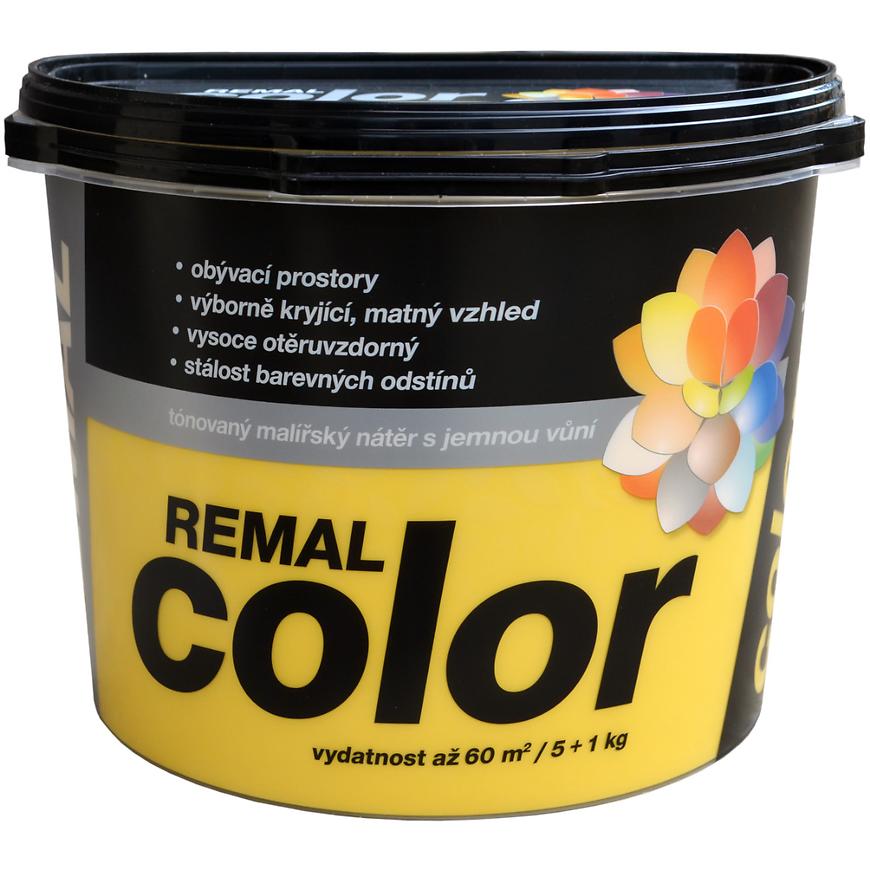 E-shop Remal Color Banan 5kg+1kg