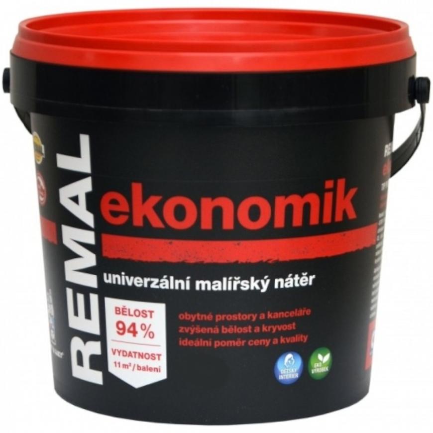 E-shop Remal Ekonomik 40kg