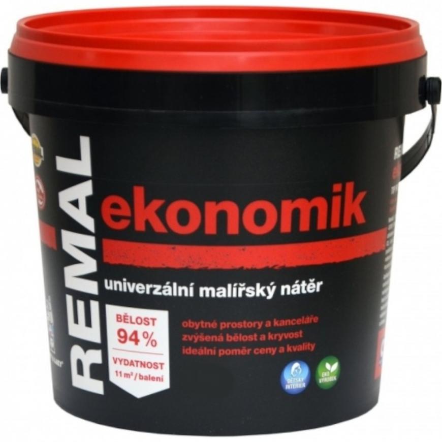 E-shop Remal Ekonomik 4kg