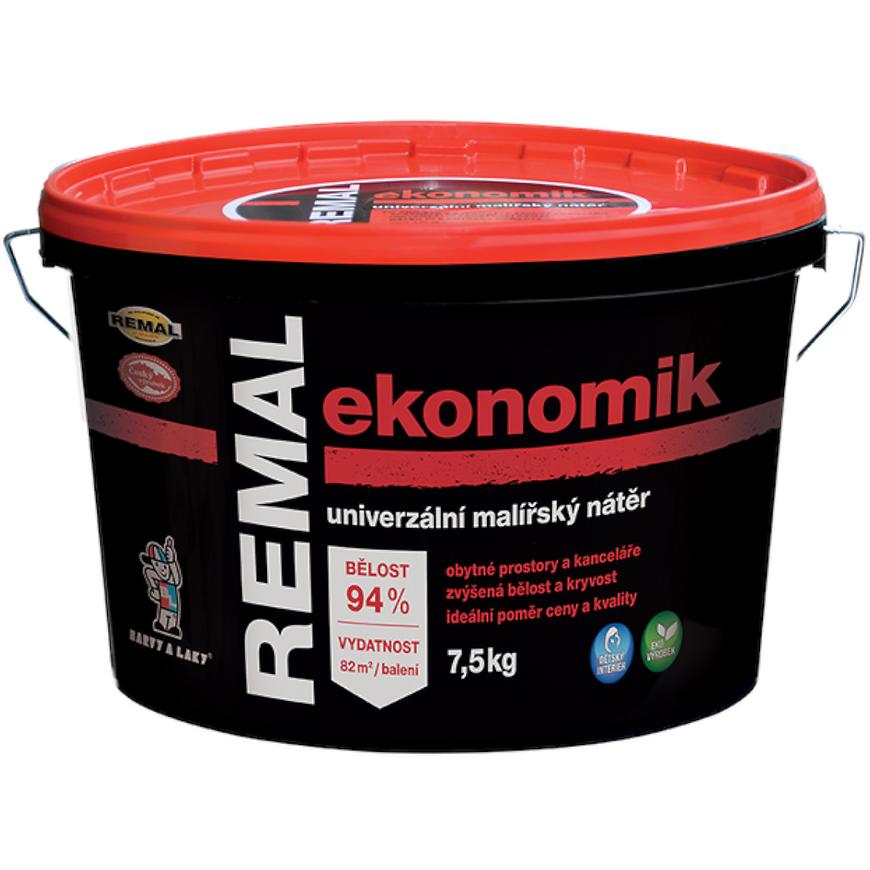 E-shop Remal Ekonomik 7,5kg