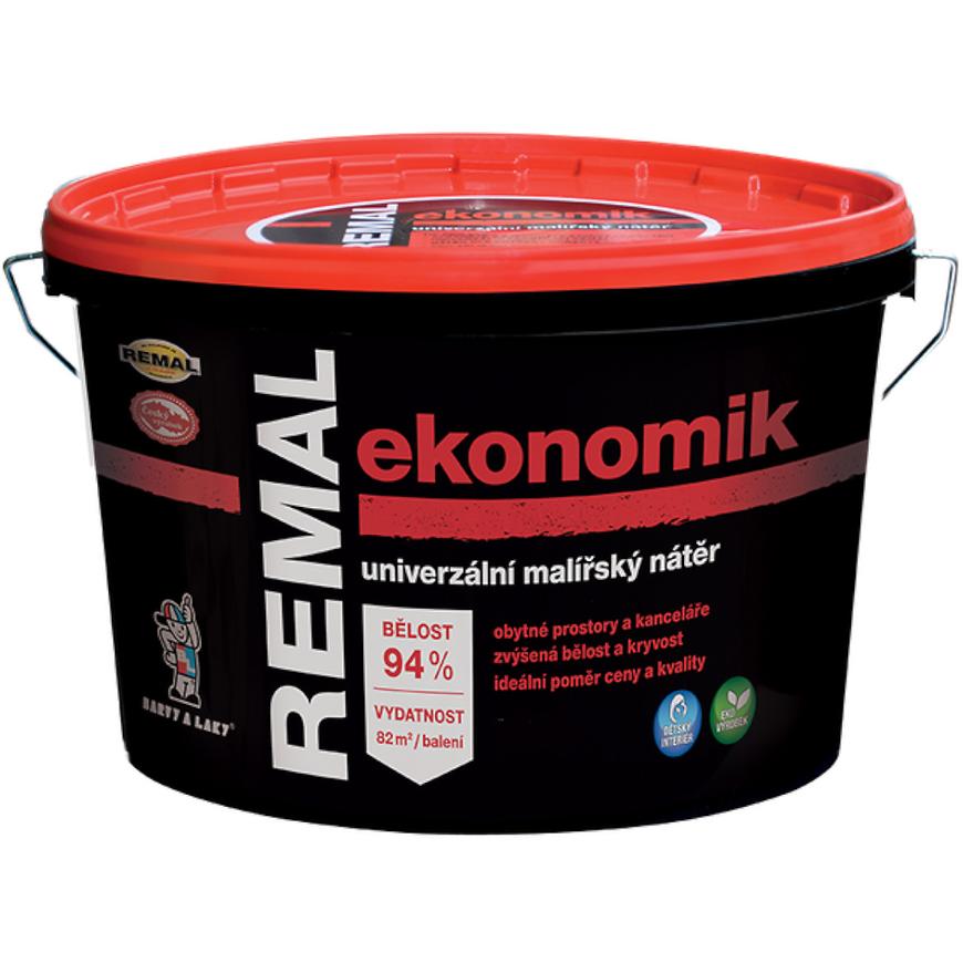 E-shop Remal Ekonomik 15kg