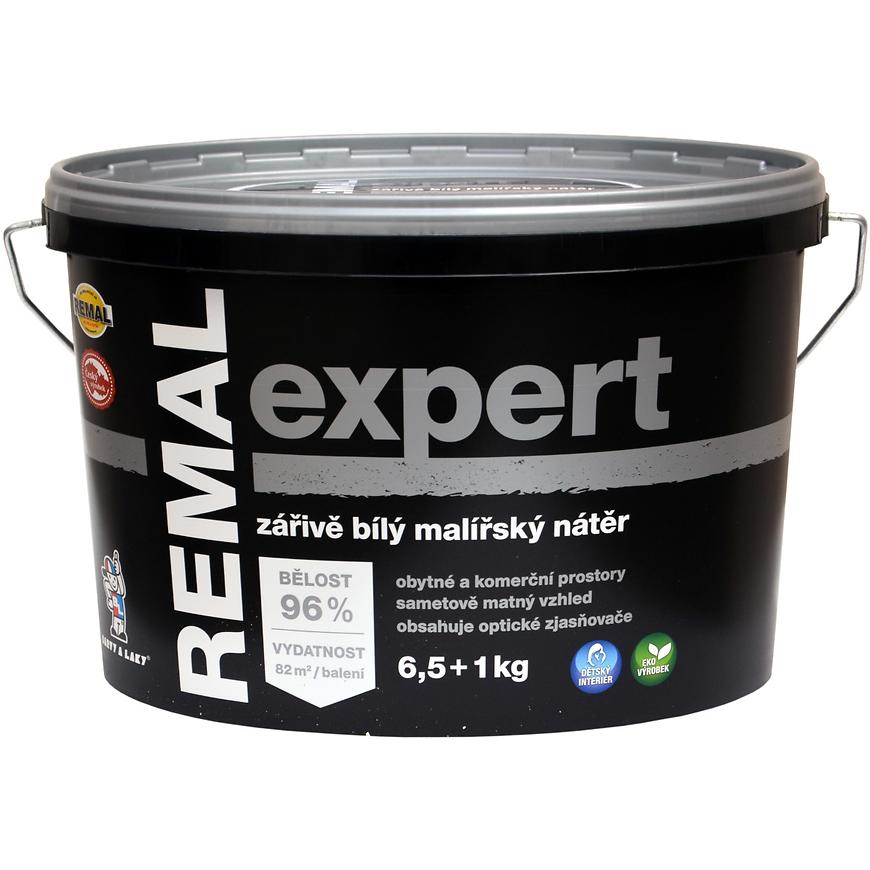 E-shop Remal Expert 6,5kg+1kg