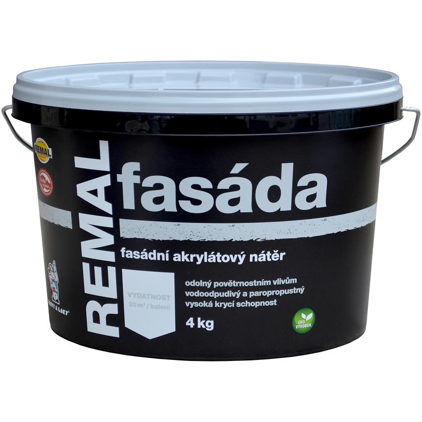 E-shop Remal Fasada 4 Kg