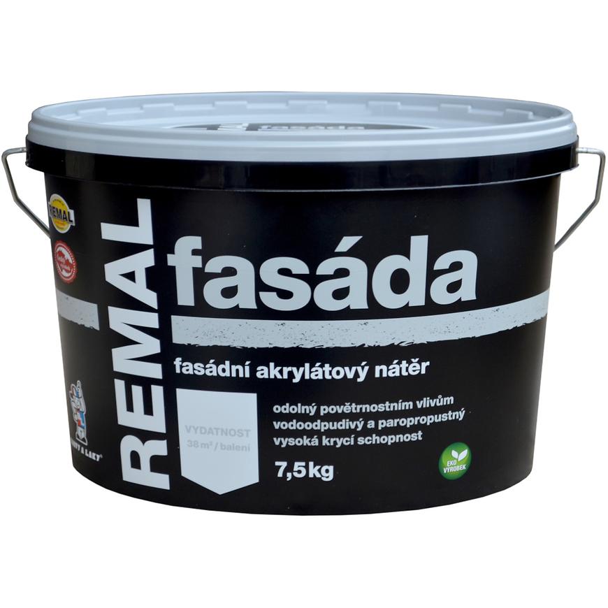 E-shop Remal Fasada 7,5 Kg