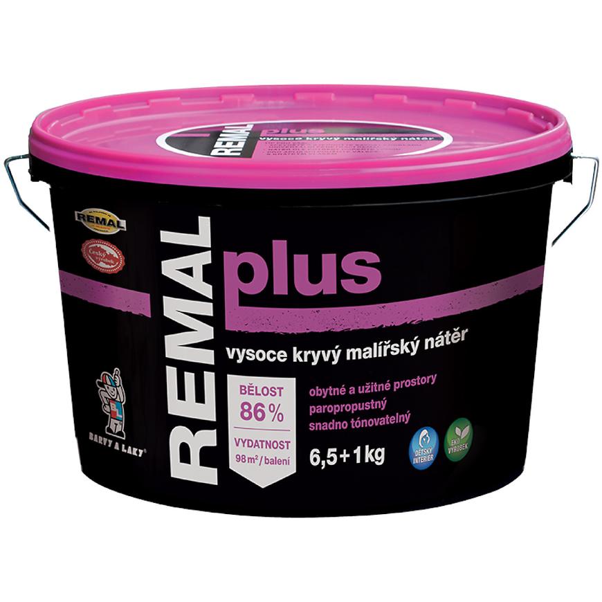 E-shop Remal Plus 6,5kg+1kg