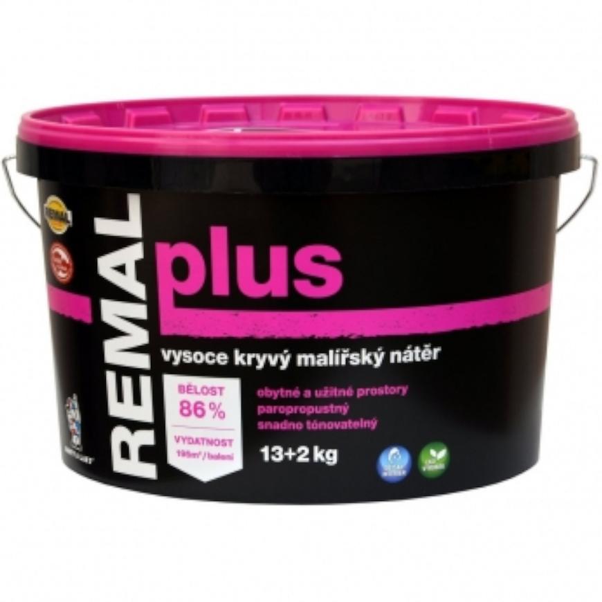 E-shop Remal Plus 13kg+2kg