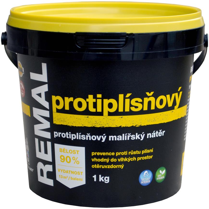 E-shop Remal Protiplísňový 1kg