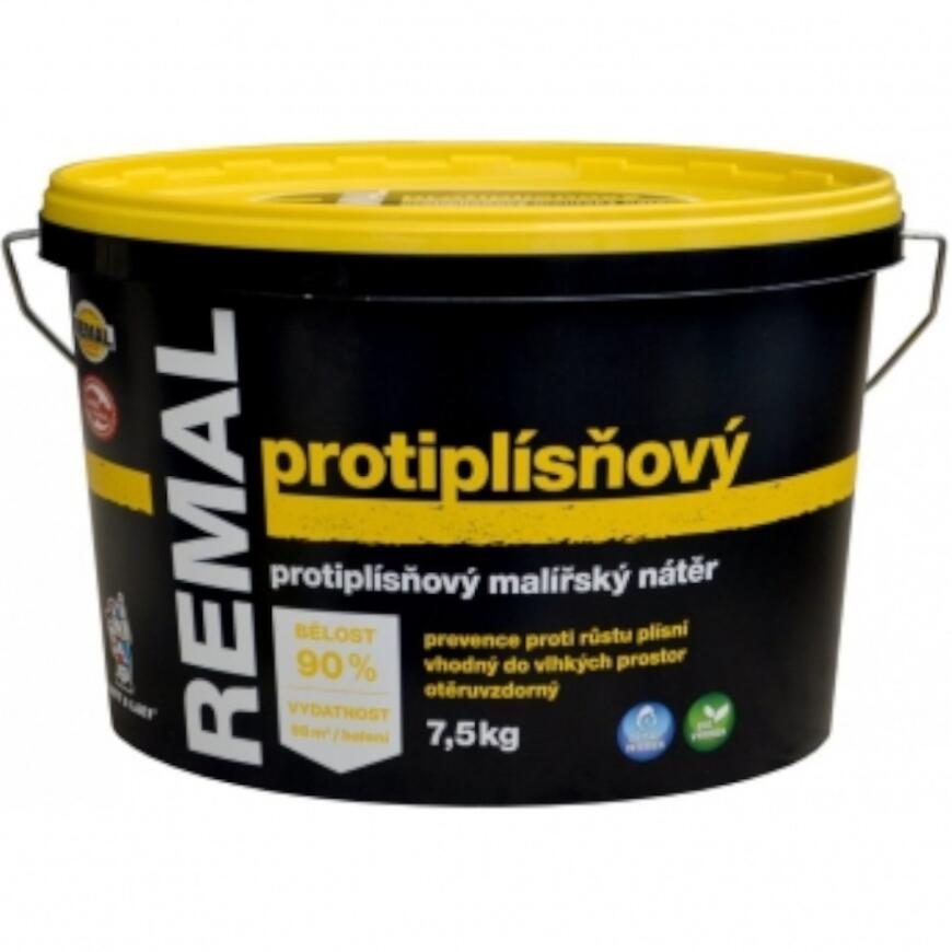 E-shop Remal Protiplesňový 7,5 kg