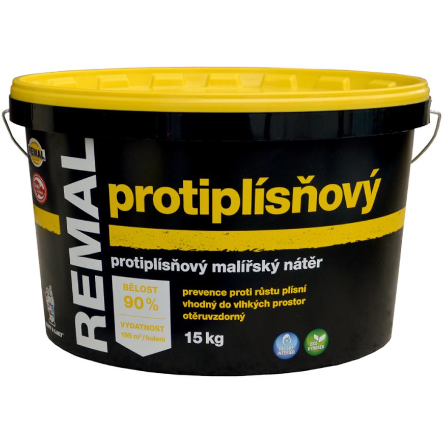 E-shop Remal Protiplísňový 15kg