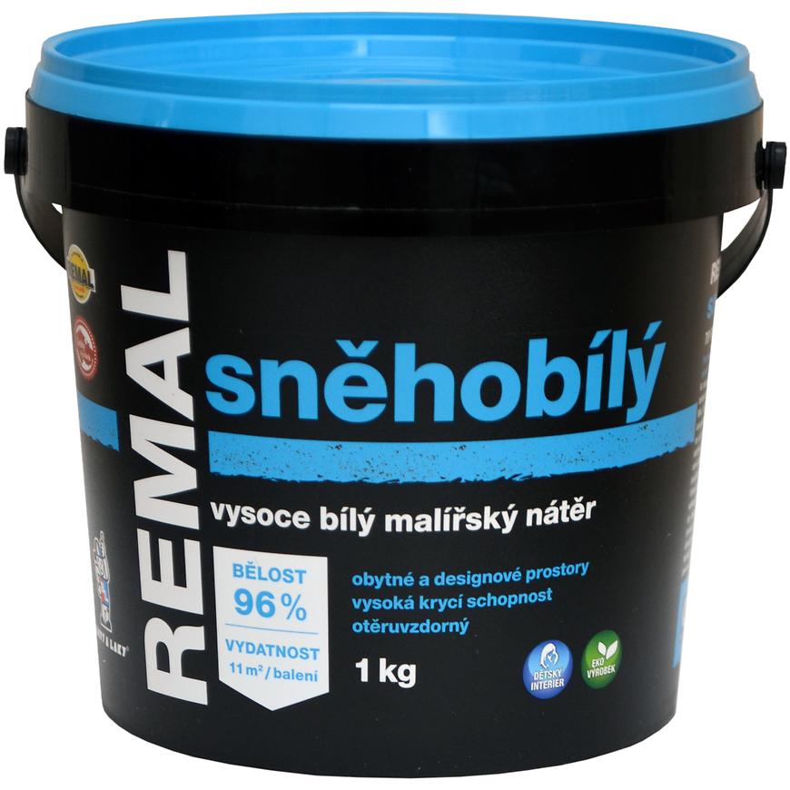E-shop Remal Snehobiely 1kg