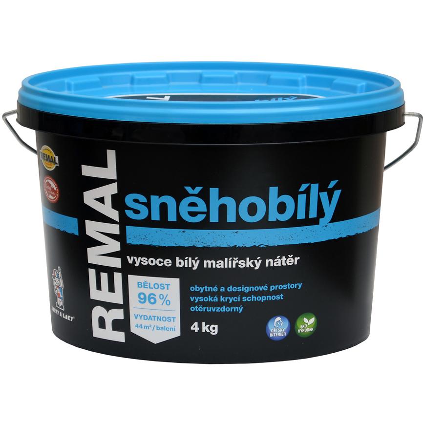 E-shop Remal Snehobiely 4kg