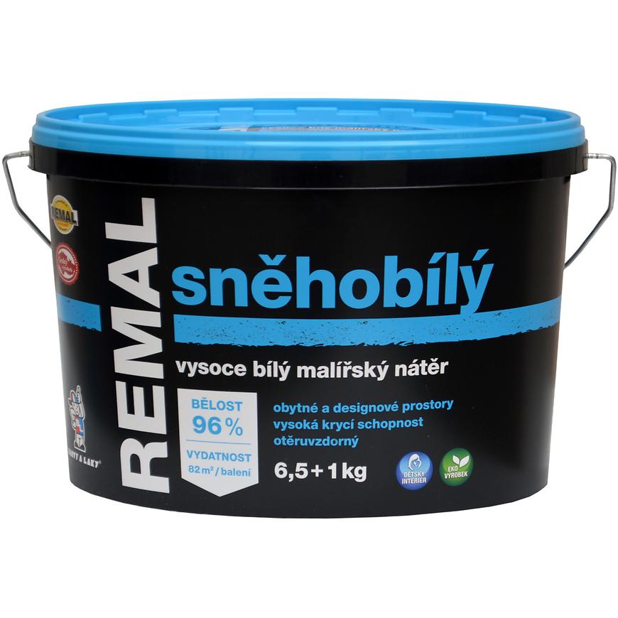 E-shop Remal Snehobiely 6,5kg+1kg