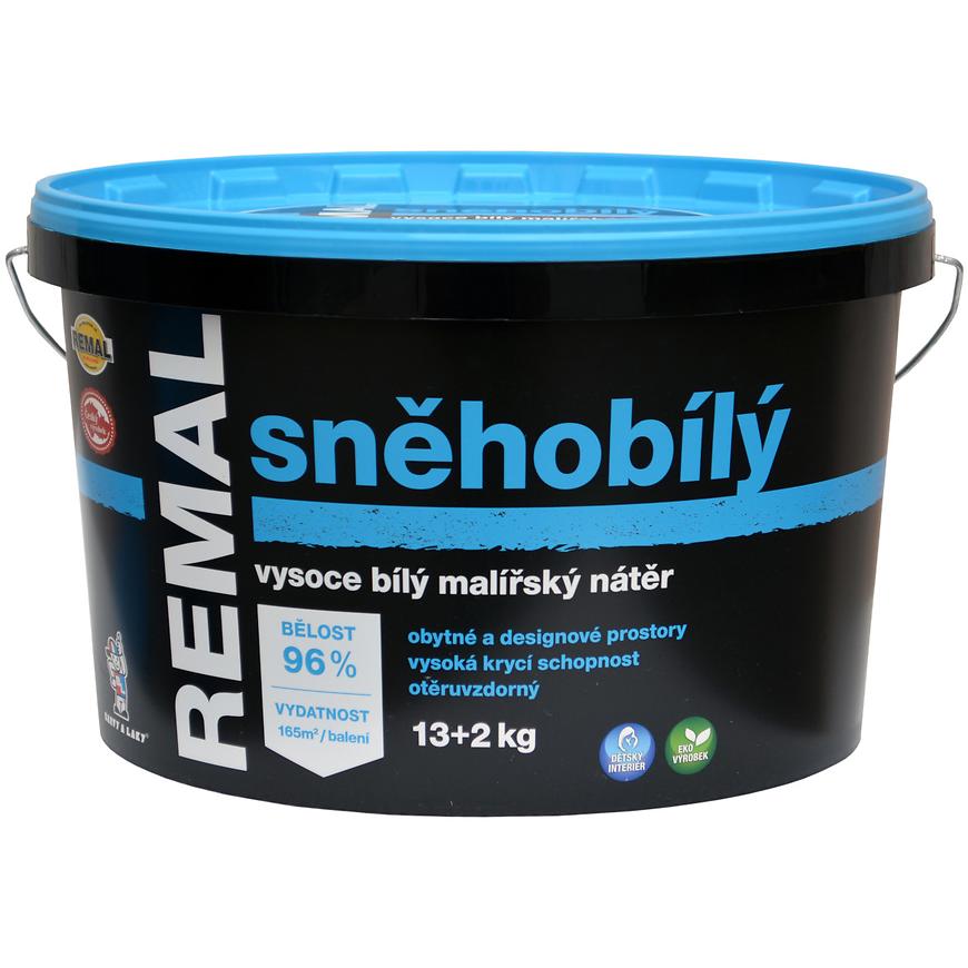 E-shop Remal Snehobiely 13kg+2kg