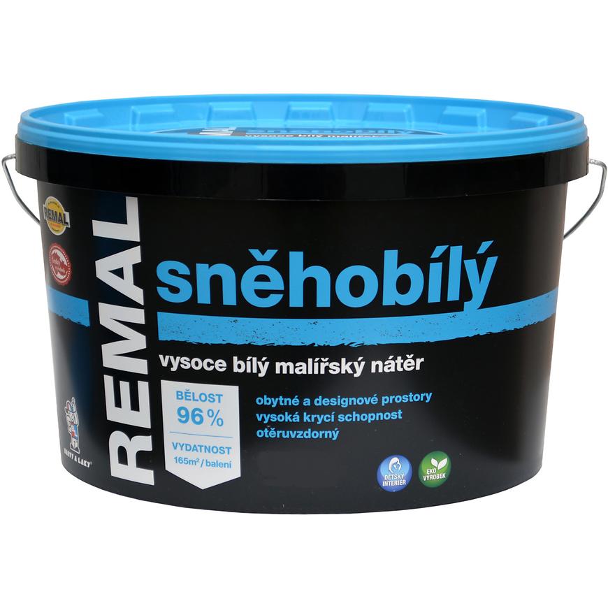 E-shop Remal Snehobiely 36kg+4kg