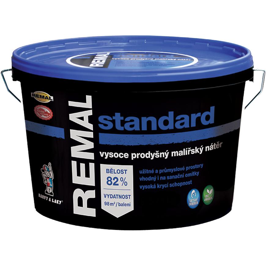 E-shop Remal Standard 4kg