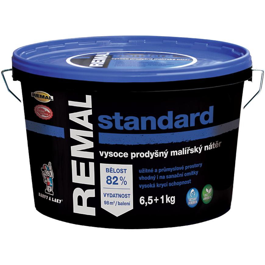 E-shop Remal Standard 13kg+2kg