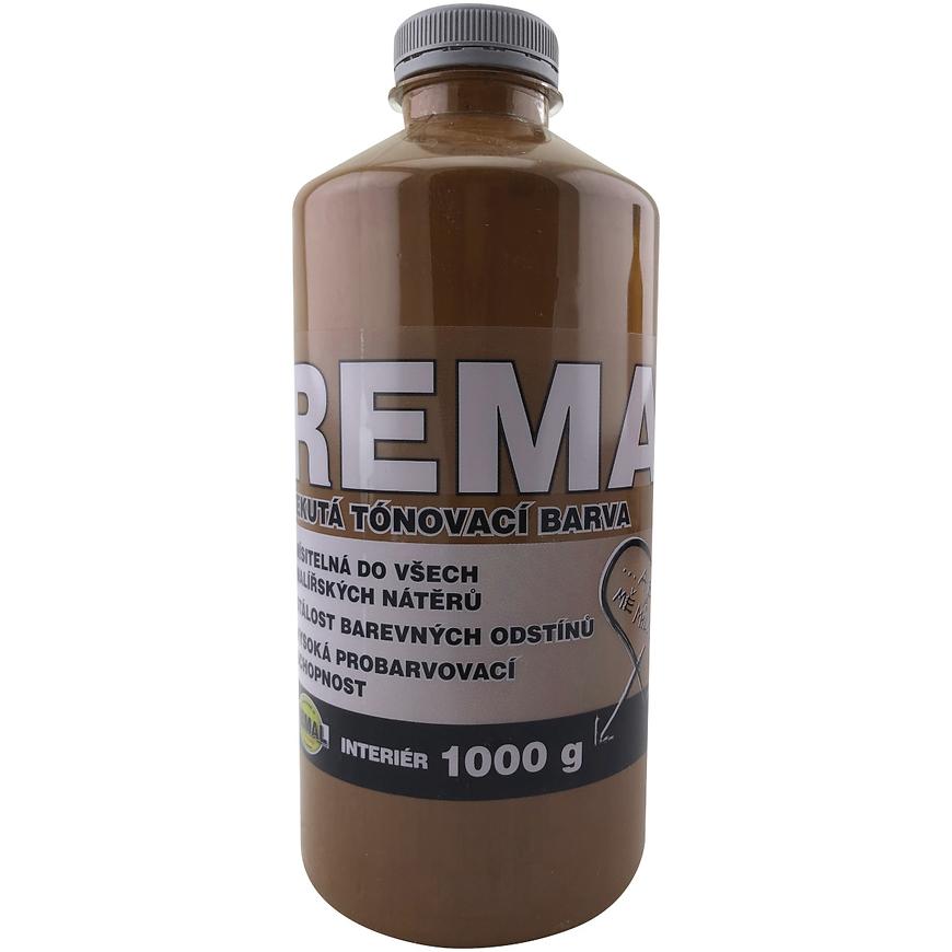 E-shop Remal Tekutá Tónovacia Farba Béžová 1kg