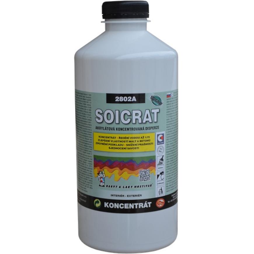 E-shop SOICRAT penetrácia 2802A 1kg