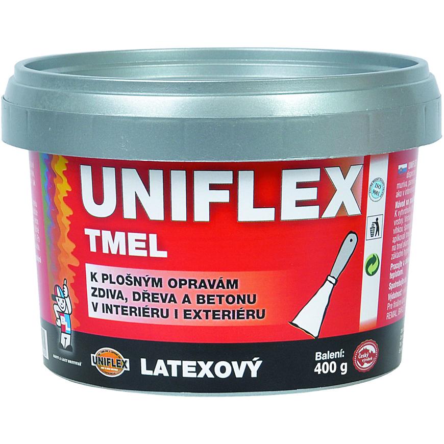 E-shop Tmel latexový 400g Uniflex