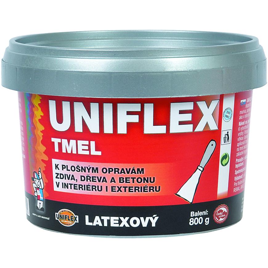 E-shop Tmel latexový 800g Uniflex