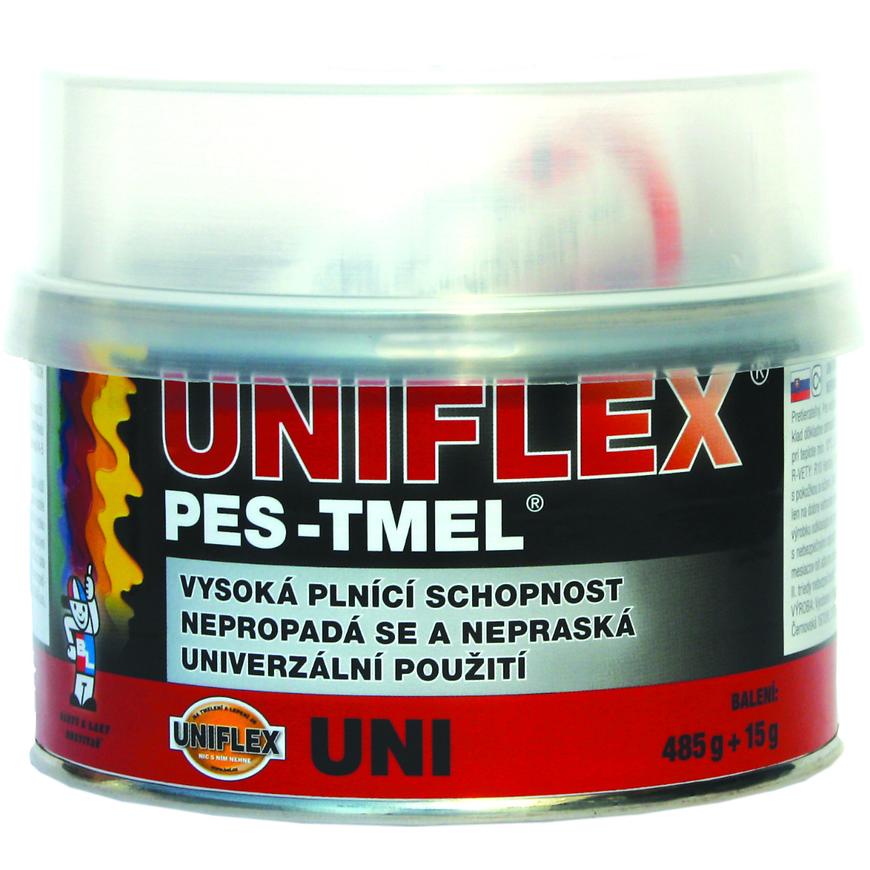 E-shop Uniflex Pes Uni