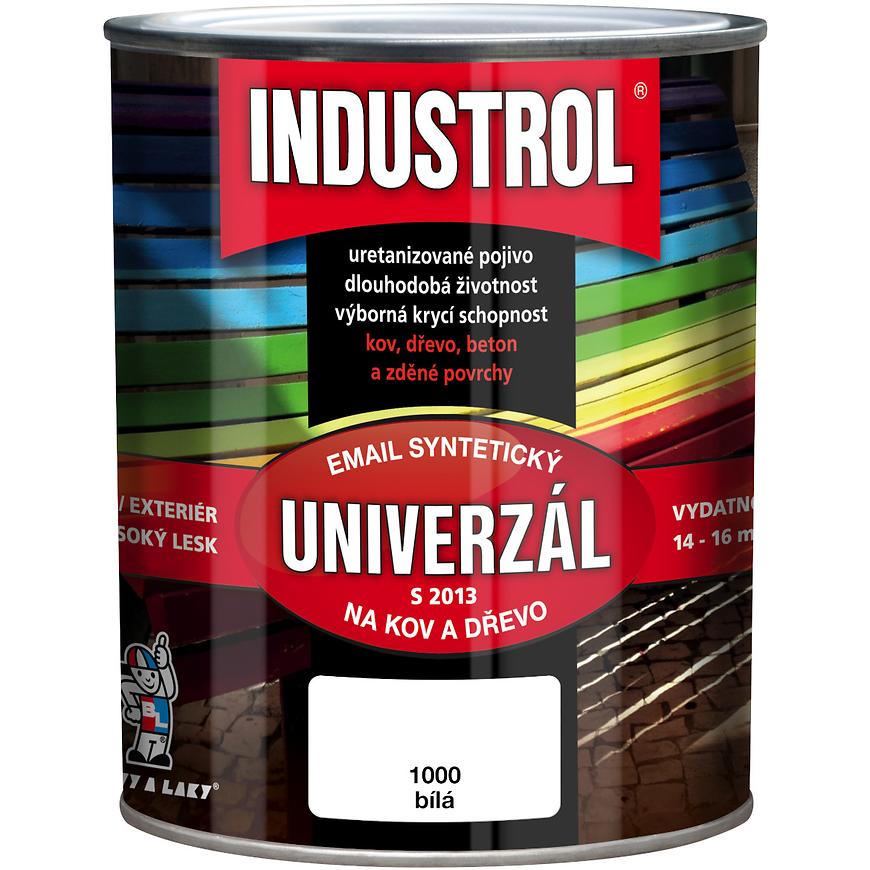 E-shop Industrol S2013 1000 biely