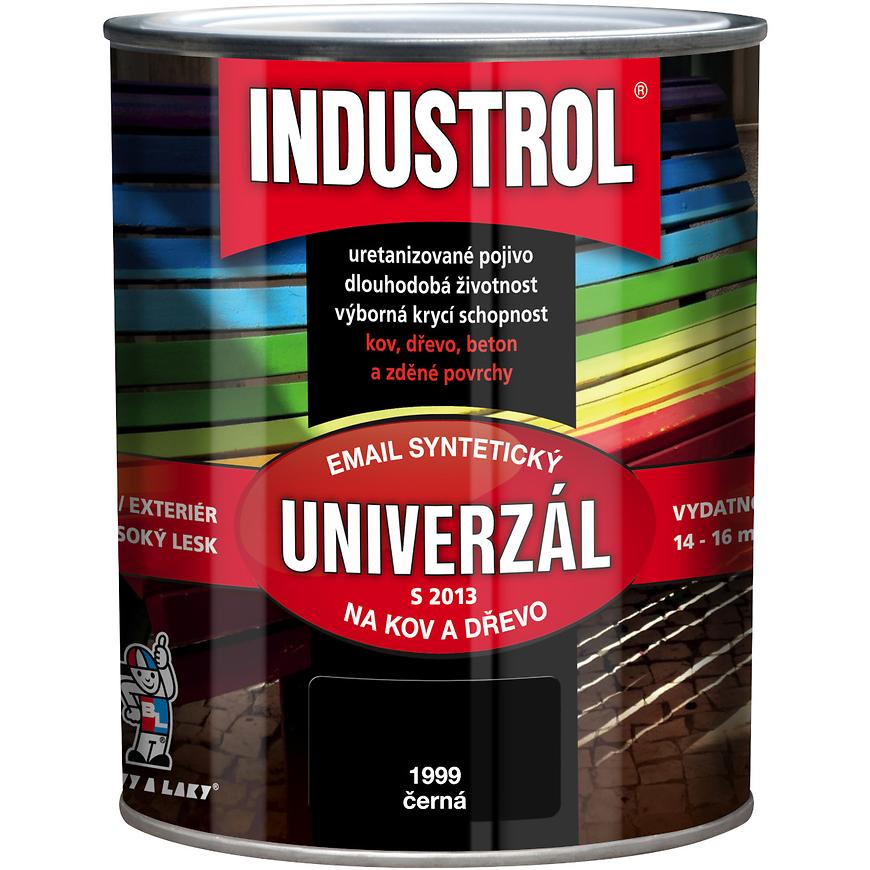 E-shop Industrol S2013 1999 čierny
