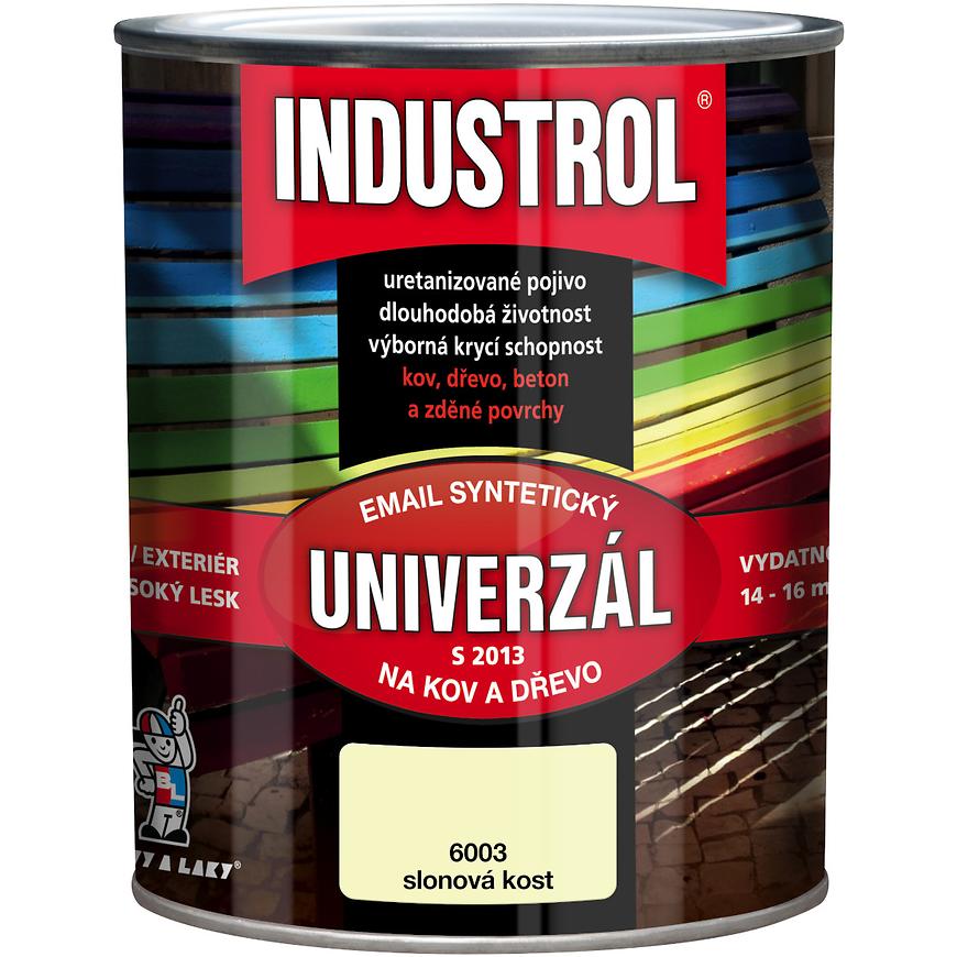 E-shop Industrol S2013 6003 slonová kosť