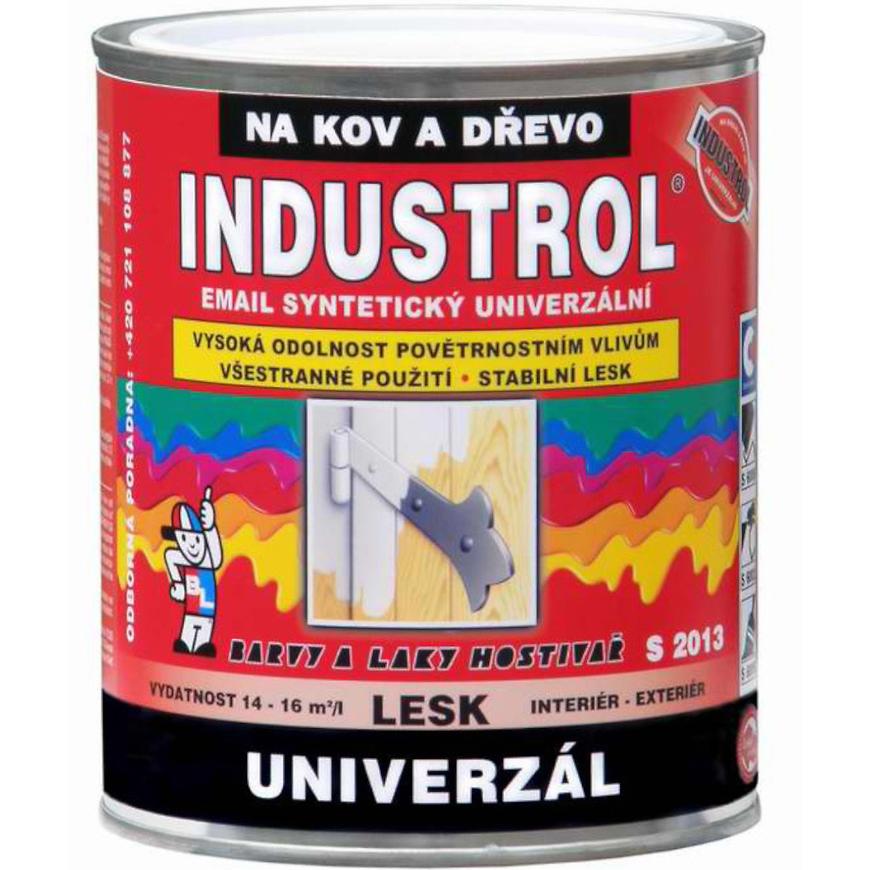 E-shop Industrol S2013 6700 oker svetlý