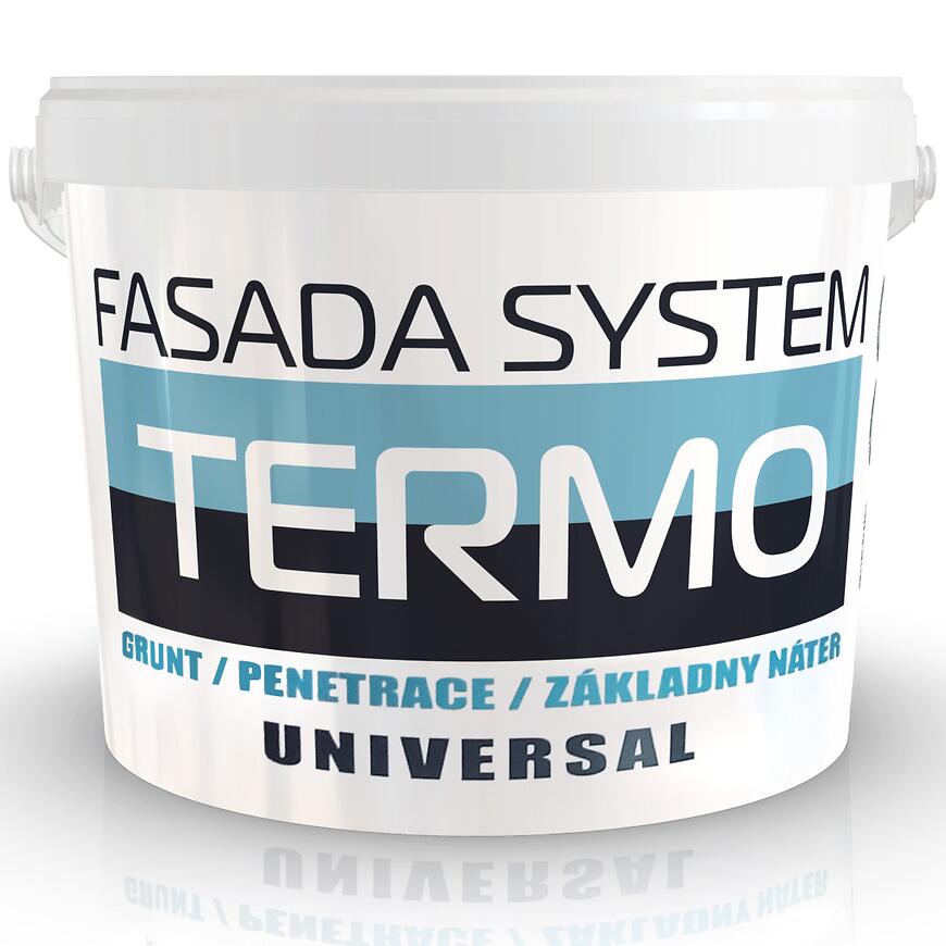 E-shop Termo Bravo Farba Gruntująca 5l