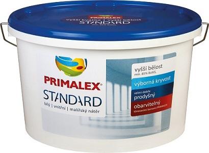 E-shop Primalex Standard 4kg