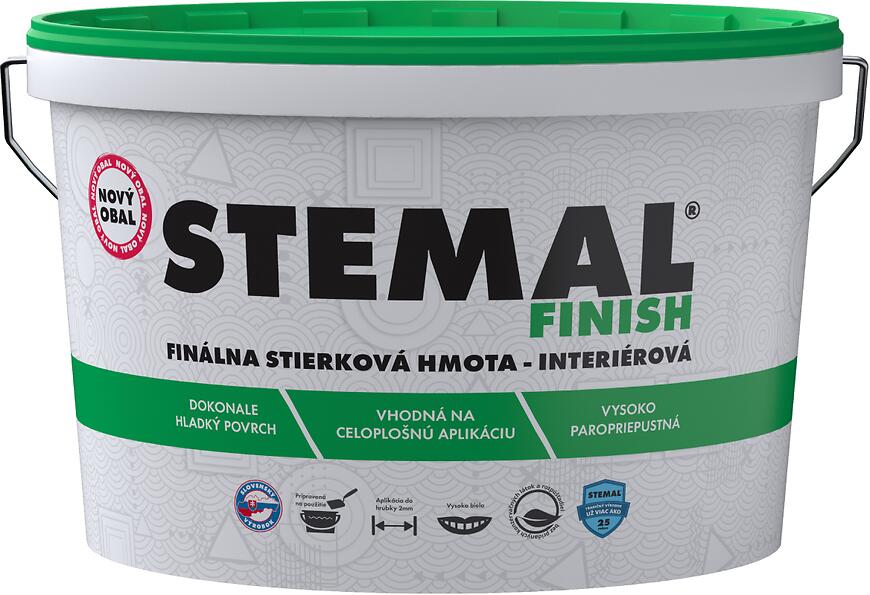 E-shop Stemal Super Stierka 4kg