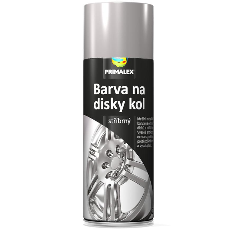E-shop PRIMALEX Sprej na disky 400 ml