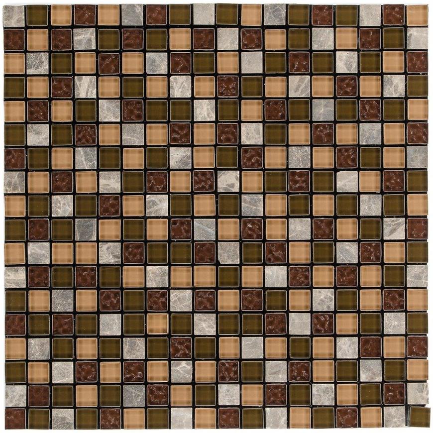 Samolepiaca mozaika SM Etna Beige 30/30 78219-5