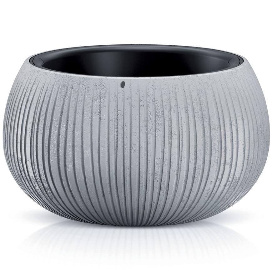 Kvetináč  Beton Bowl  DKB370-422U